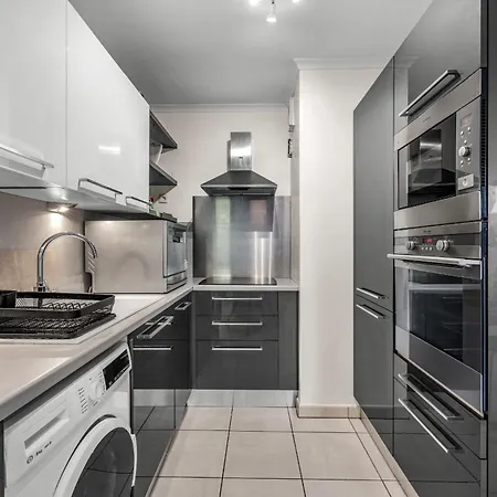 Giono Appartement Fréjus