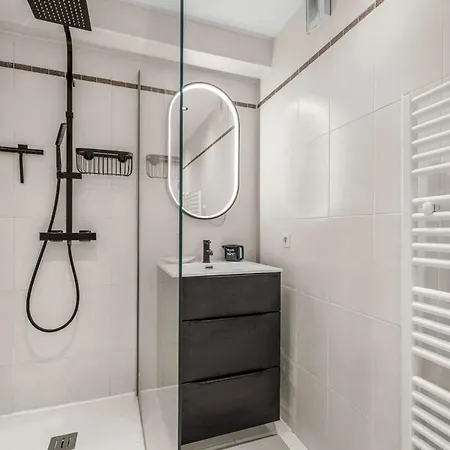 Appartement Giono Fréjus