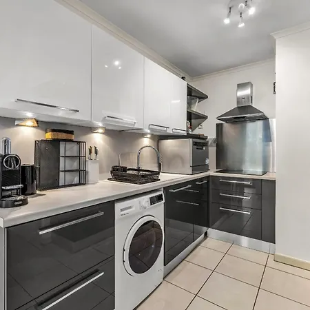 Giono Appartement Fréjus