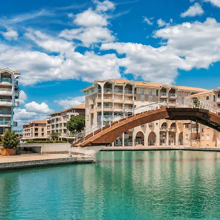Appartement Giono Fréjus