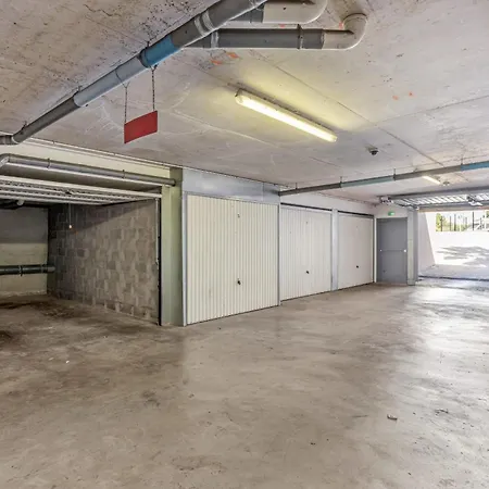 Giono Appartement